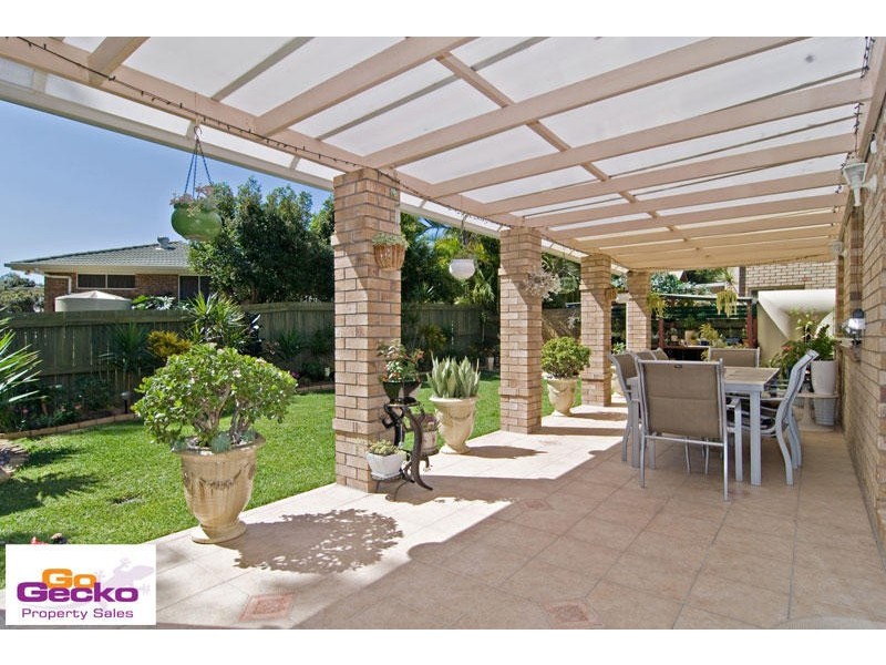 130 Streisand Drive, Mcdowall QLD 4053