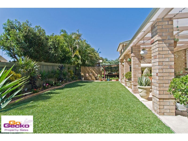 130 Streisand Drive, Mcdowall QLD 4053