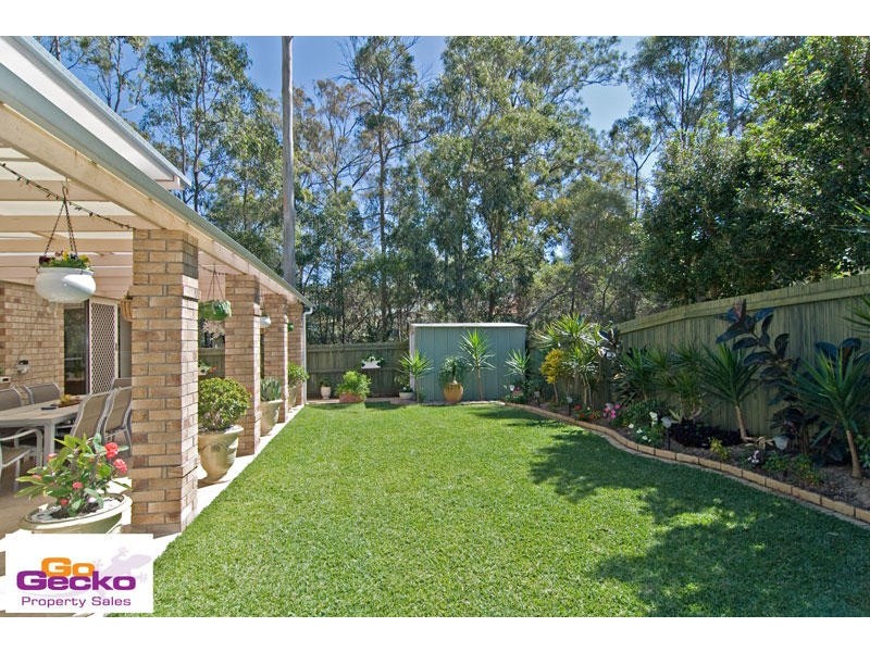 130 Streisand Drive, Mcdowall QLD 4053