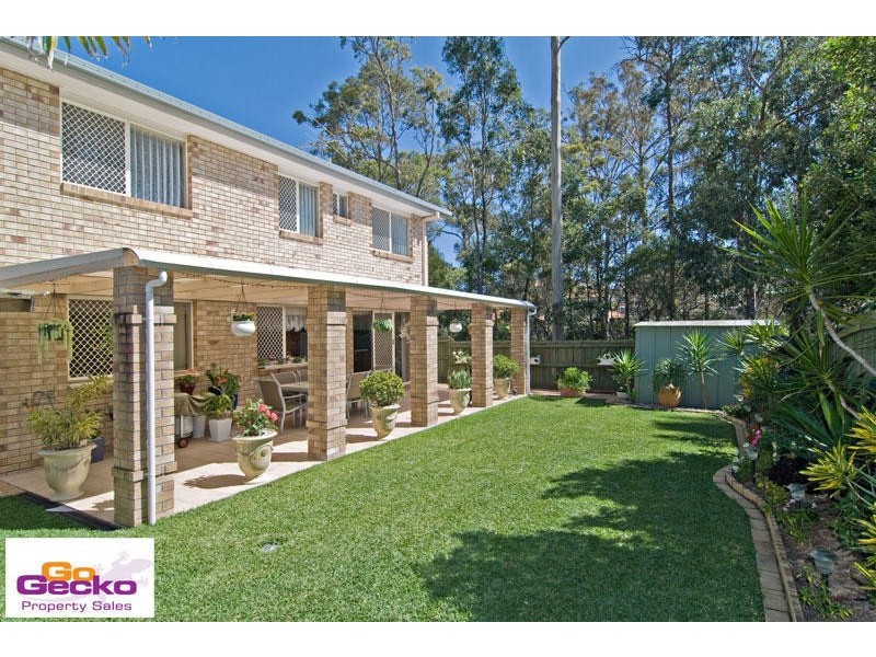 130 Streisand Drive, Mcdowall QLD 4053