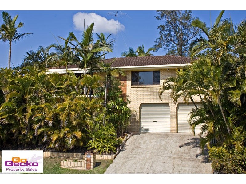 44 Bergin Road, Ferny Grove QLD 4055