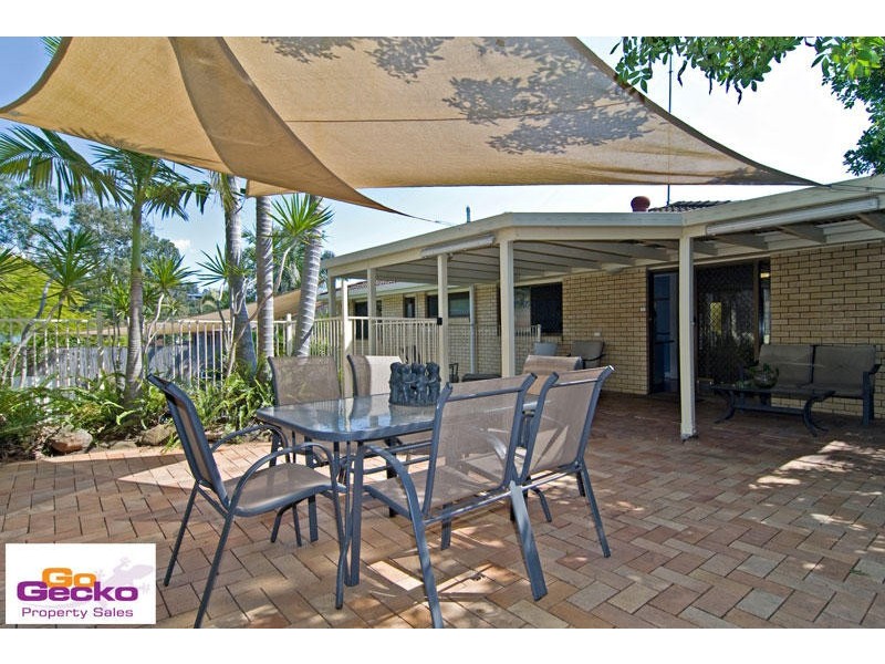 44 Bergin Road, Ferny Grove QLD 4055