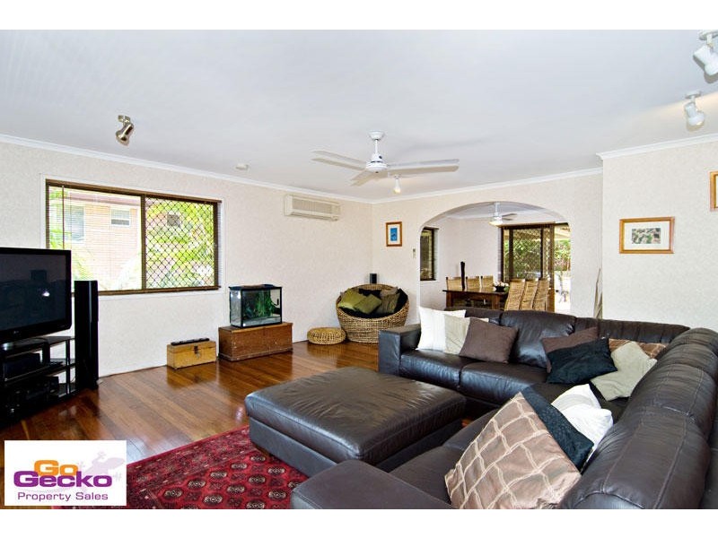 44 Bergin Road, Ferny Grove QLD 4055