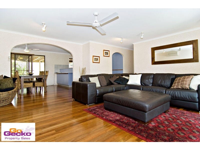 44 Bergin Road, Ferny Grove QLD 4055