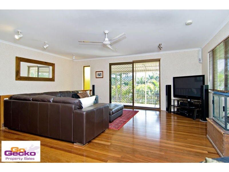 44 Bergin Road, Ferny Grove QLD 4055