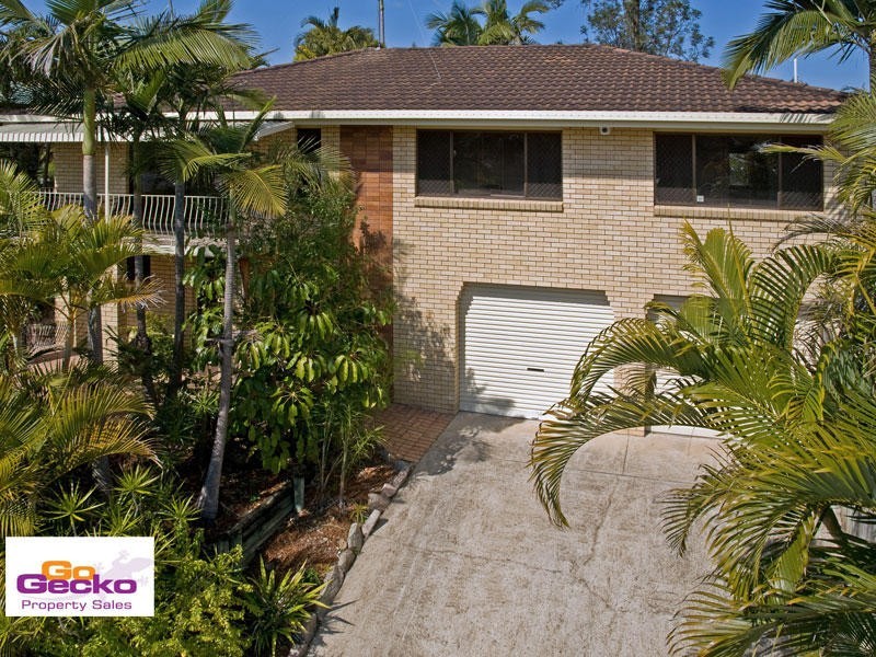 44 Bergin Road, Ferny Grove QLD 4055
