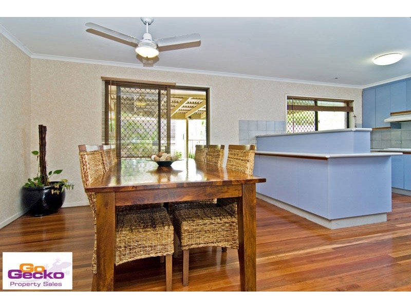 44 Bergin Road, Ferny Grove QLD 4055