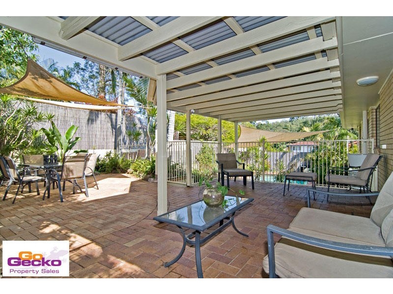 44 Bergin Road, Ferny Grove QLD 4055