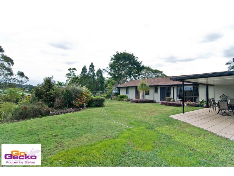 1 Benjamin Close, Samford QLD 4520