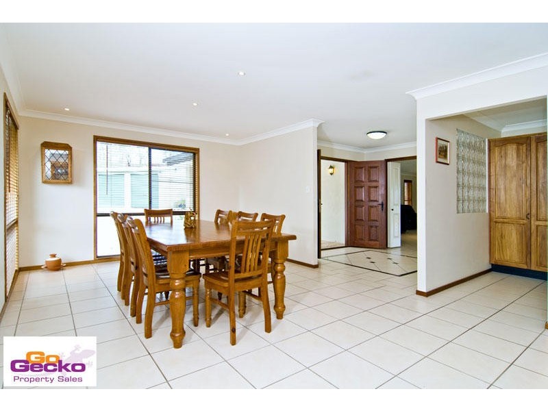 1 Benjamin Close, Samford QLD 4520