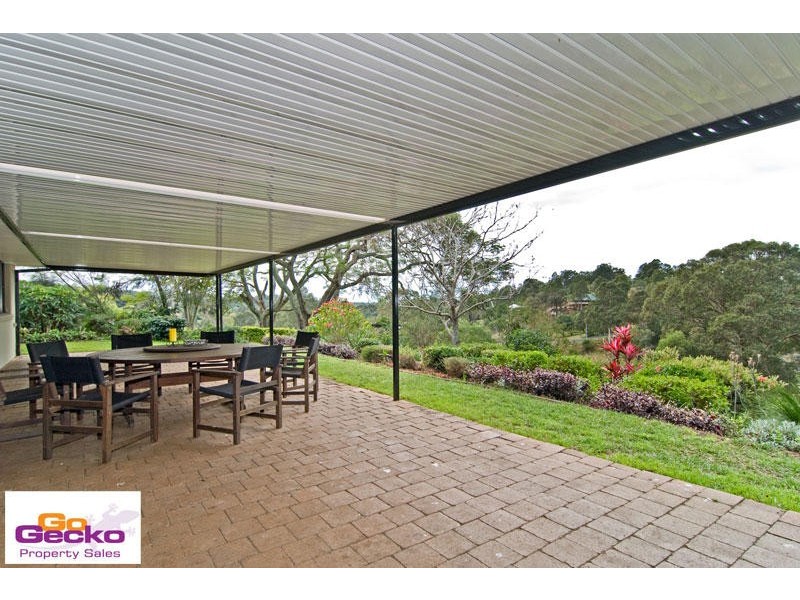 1 Benjamin Close, Samford QLD 4520