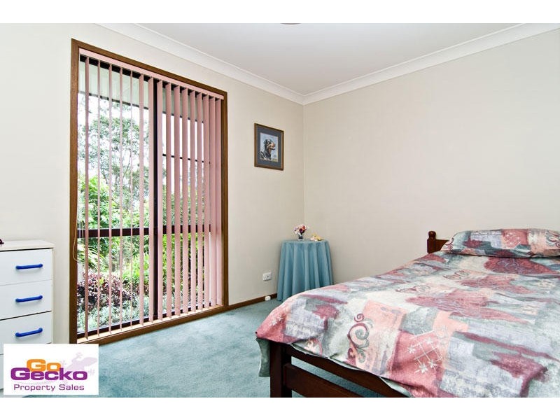 1 Benjamin Close, Samford QLD 4520