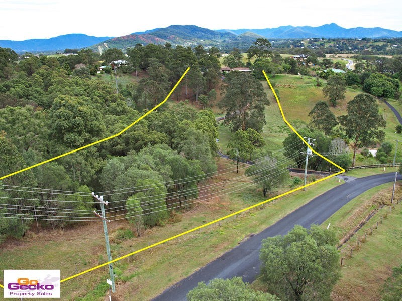 1 Benjamin Close, Samford QLD 4520