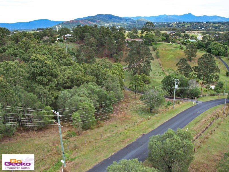 1 Benjamin Close, Samford QLD 4520