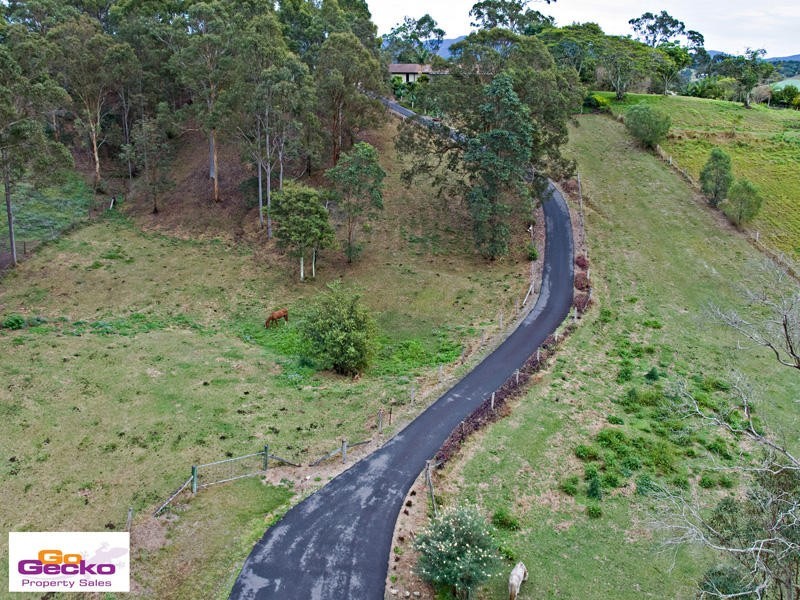 1 Benjamin Close, Samford QLD 4520