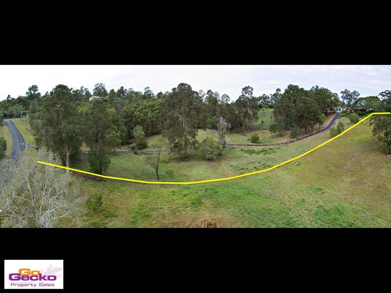 1 Benjamin Close, Samford QLD 4520