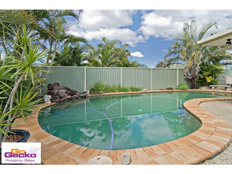 3 Hawkes Avenue, Arana Hills QLD 4054