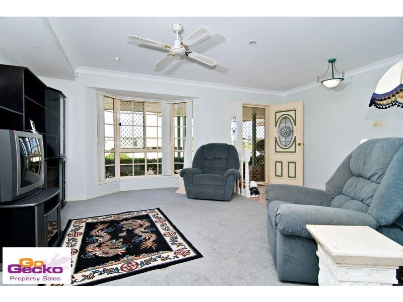 3 Hawkes Avenue, Arana Hills QLD 4054