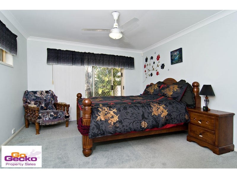 3 Hawkes Avenue, Arana Hills QLD 4054