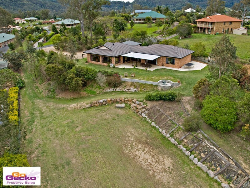 4 Bellwood Court, Samford QLD 4520