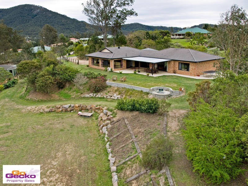 4 Bellwood Court, Samford QLD 4520