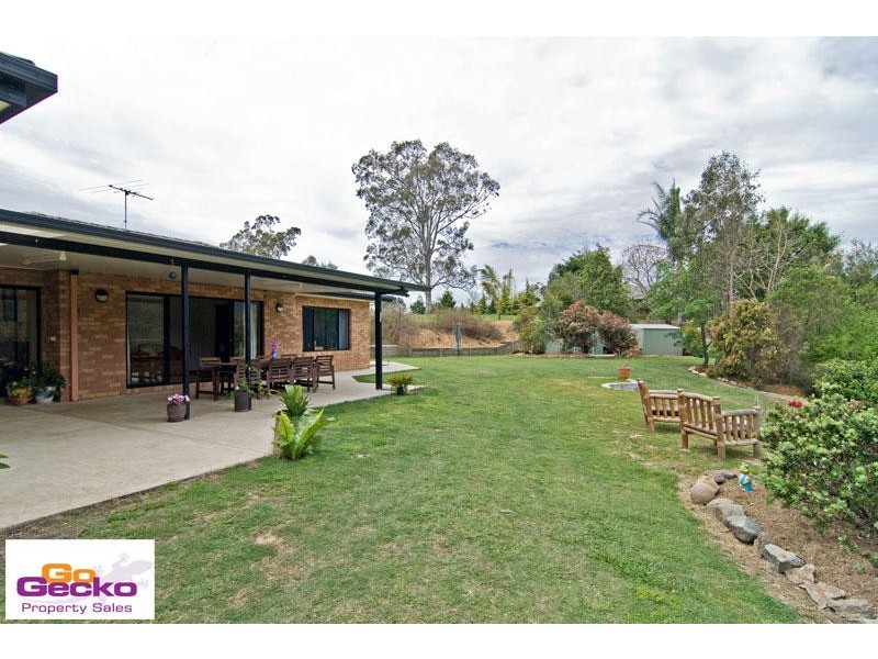 4 Bellwood Court, Samford QLD 4520