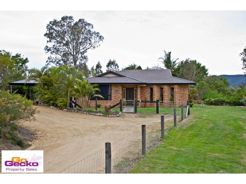 4 Bellwood Court, Samford QLD 4520