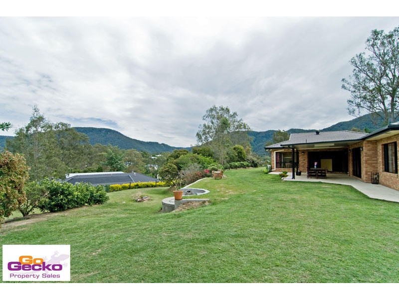 4 Bellwood Court, Samford QLD 4520