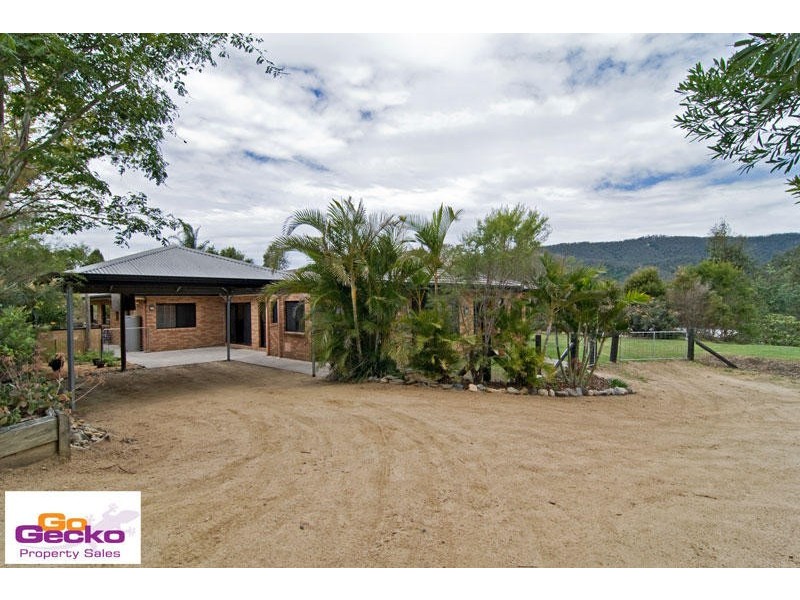 4 Bellwood Court, Samford QLD 4520