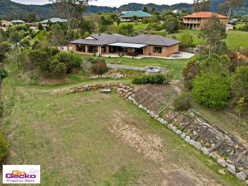 4 Bellwood Court, Samford QLD 4520