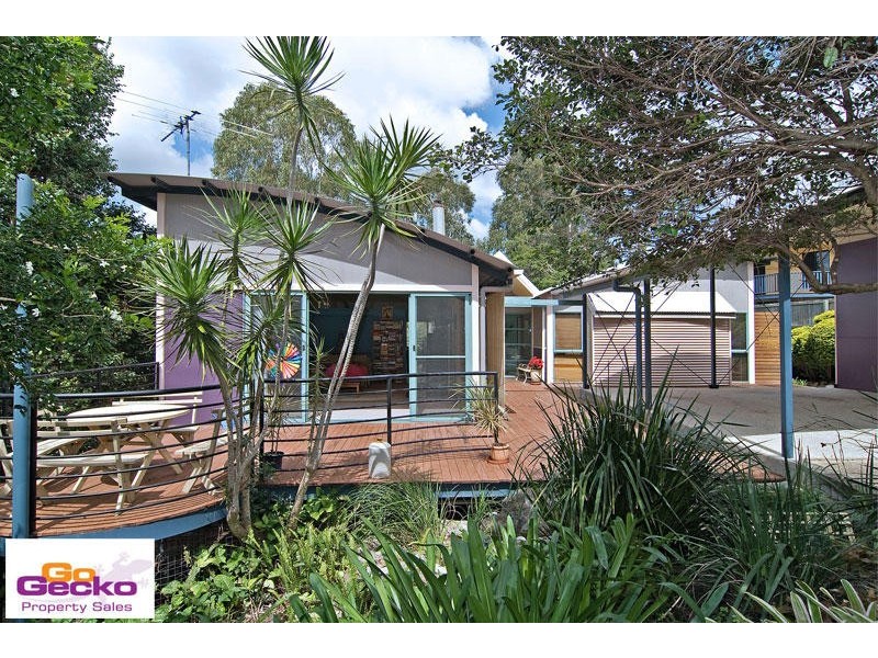 17 Fleetwood Court, Ferny Hills QLD 4055