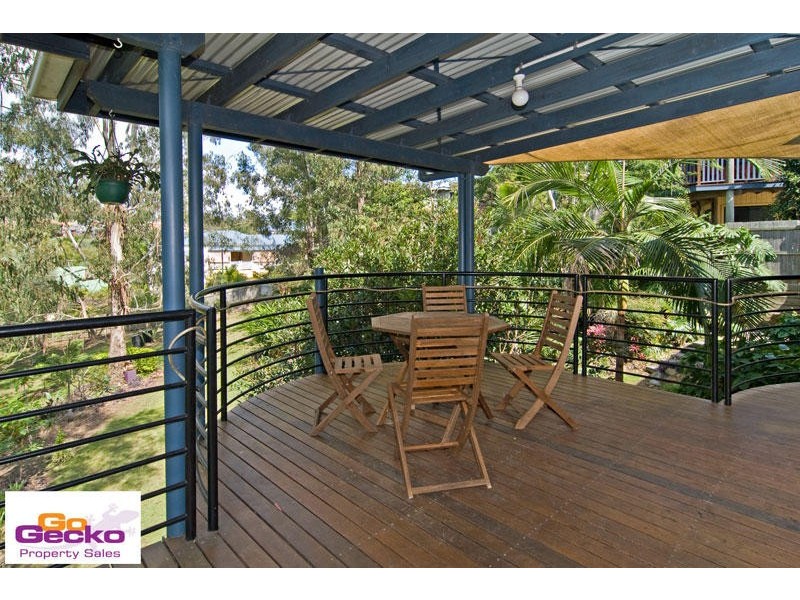 17 Fleetwood Court, Ferny Hills QLD 4055