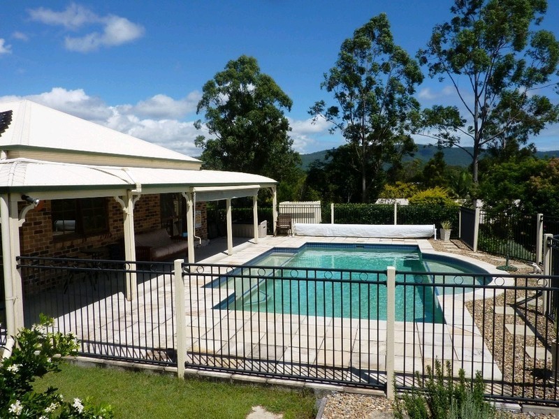 18 Mt O’Reilly Road, Samford QLD 4520