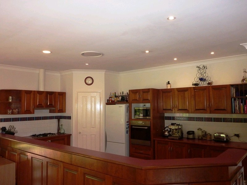 18 Mt O’Reilly Road, Samford QLD 4520