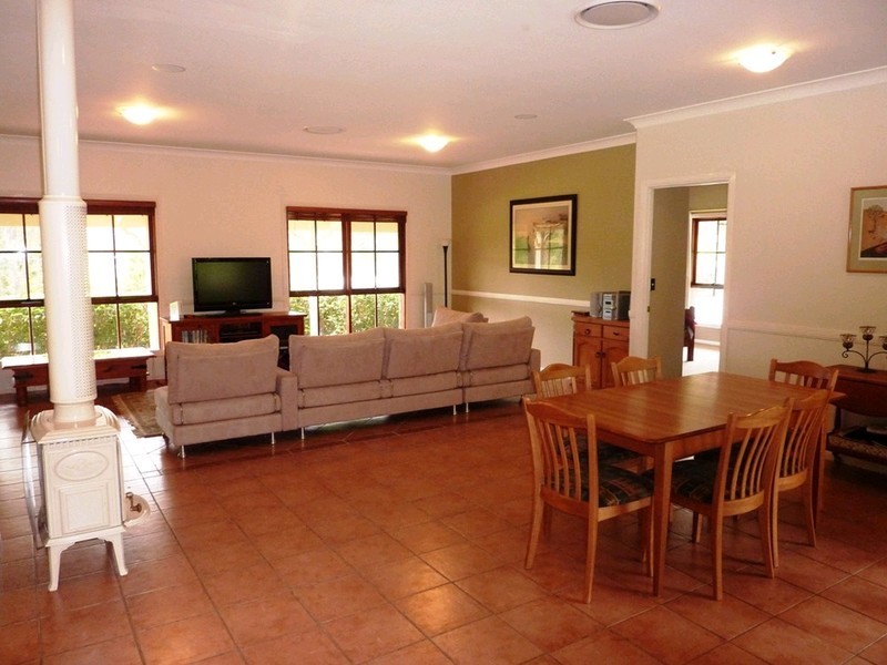 18 Mt O’Reilly Road, Samford QLD 4520