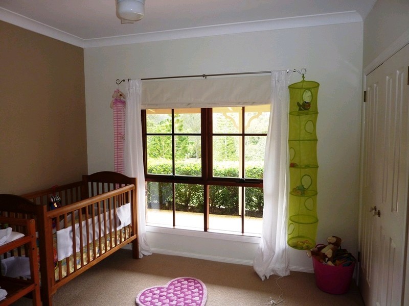 18 Mt O’Reilly Road, Samford QLD 4520