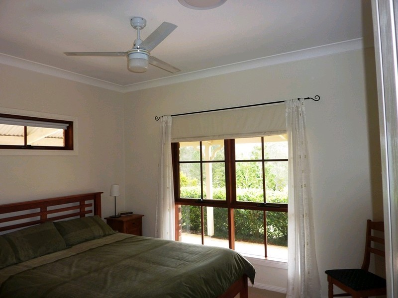 18 Mt O’Reilly Road, Samford QLD 4520