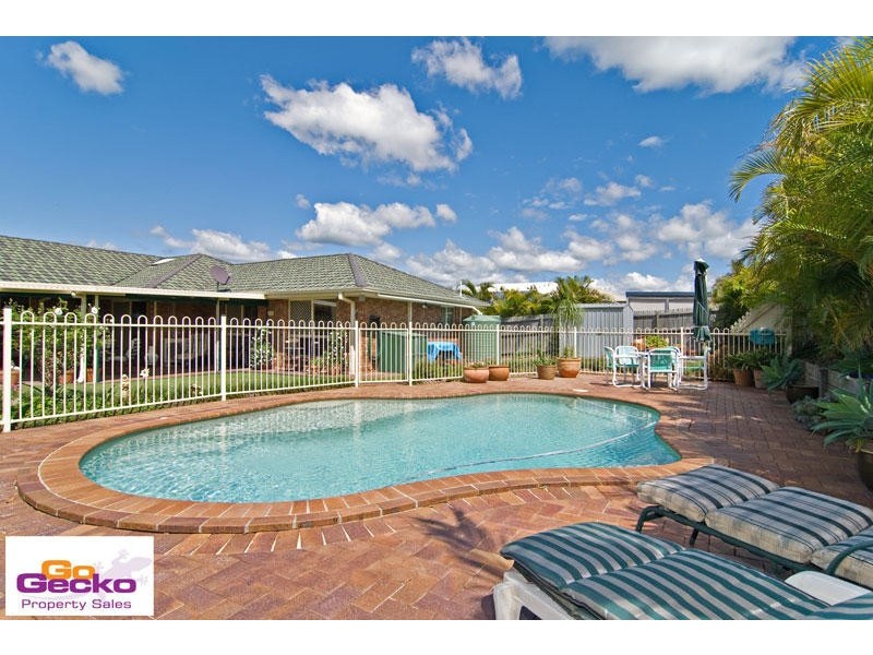 39 Karvella Street, Upper Kedron QLD 4055