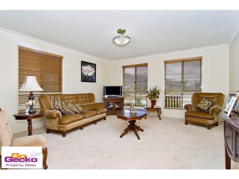 39 Karvella Street, Upper Kedron QLD 4055