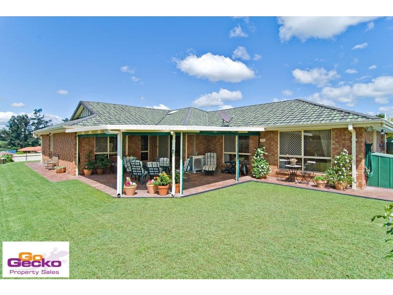 39 Karvella Street, Upper Kedron QLD 4055