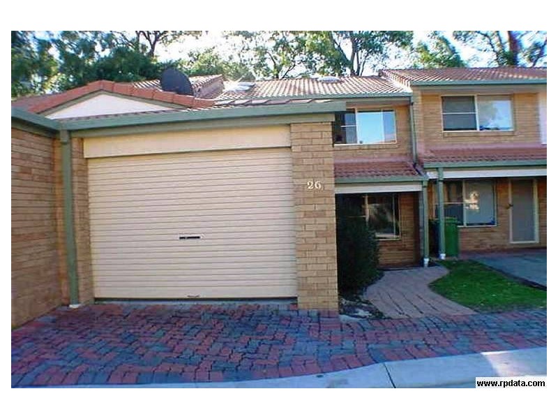 26/154 Frasers Road, Mitchelton QLD 4053