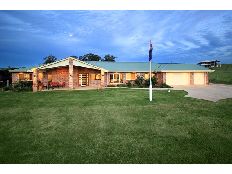 22 Ascot Crescent, Samford QLD 4520