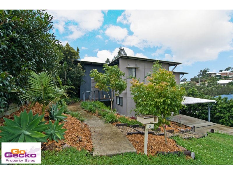 8 Bluewood Court, Ferny Hills QLD 4055
