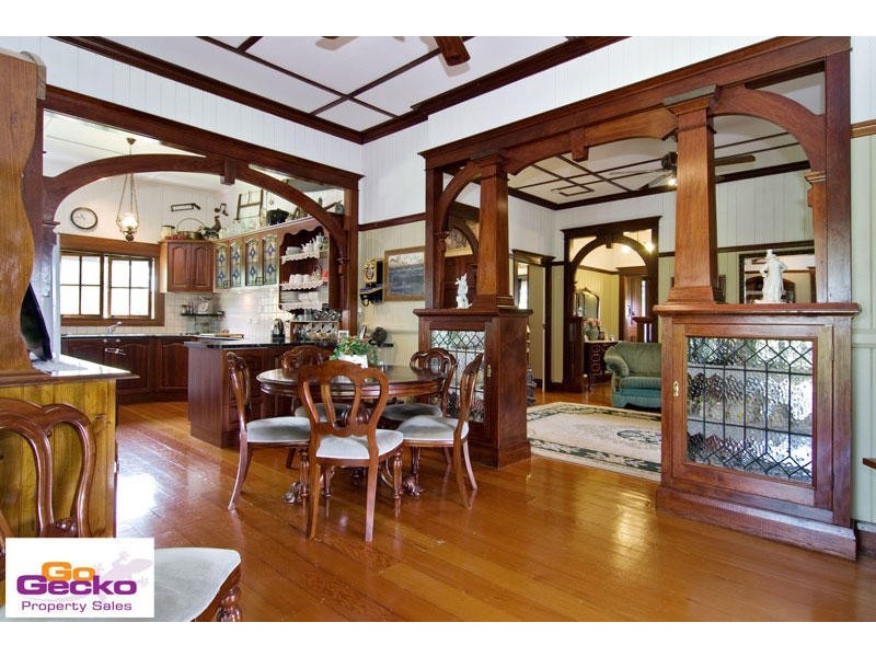 313 Wardell Street, Enoggera QLD 4051