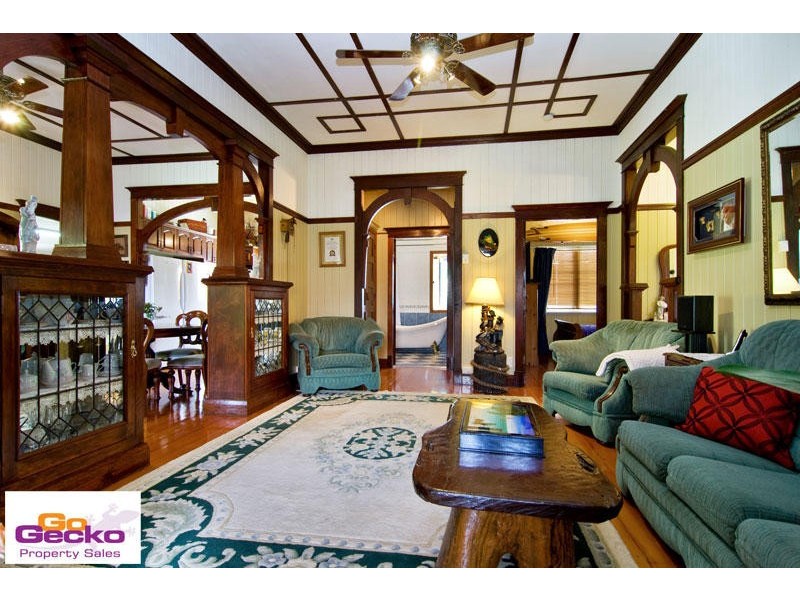 313 Wardell Street, Enoggera QLD 4051