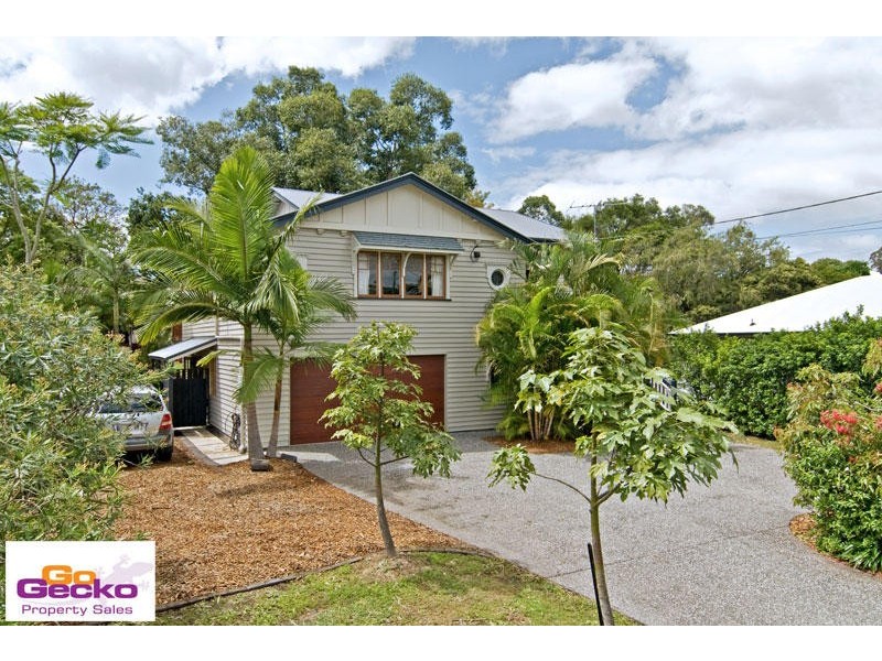313 Wardell Street, Enoggera QLD 4051
