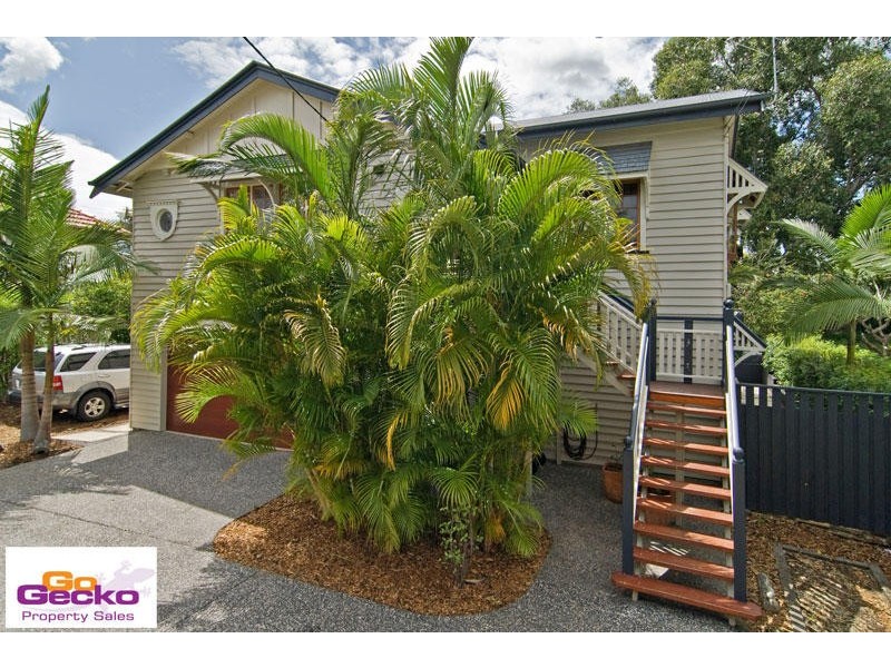 313 Wardell Street, Enoggera QLD 4051