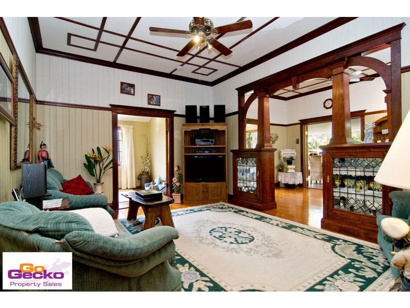 313 Wardell Street, Enoggera QLD 4051