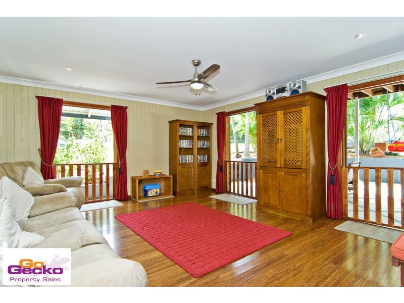 313 Wardell Street, Enoggera QLD 4051