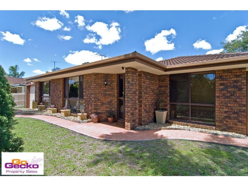 86 De Mille Street, Mcdowall QLD 4053